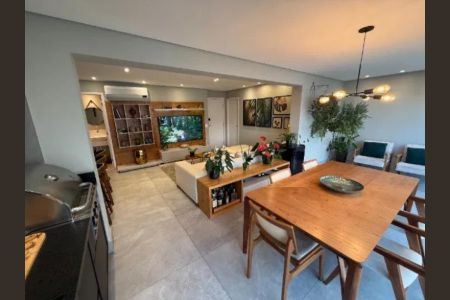Foto 05 de apartamento à venda com 2 quartos, 105m² em Barra Funda, São Paulo