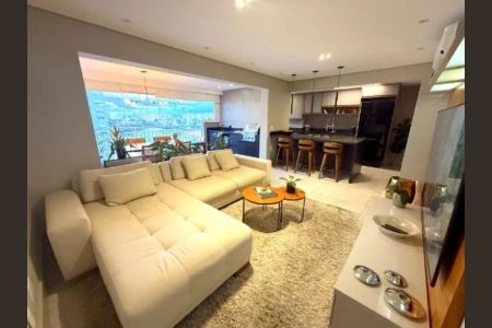 Foto 01 de apartamento à venda com 2 quartos, 105m² em Barra Funda, São Paulo