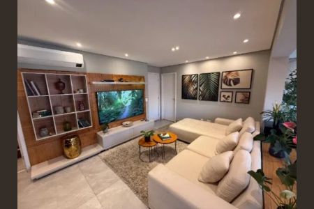 Foto 03 de apartamento à venda com 2 quartos, 105m² em Barra Funda, São Paulo