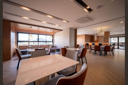 Foto 29 de apartamento à venda com 3 quartos, 93m² em Vila Osasco, Osasco
