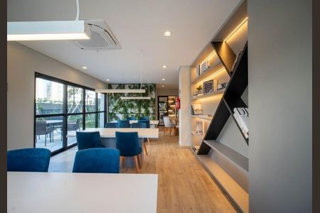 Foto 25 de apartamento à venda com 3 quartos, 93m² em Vila Osasco, Osasco
