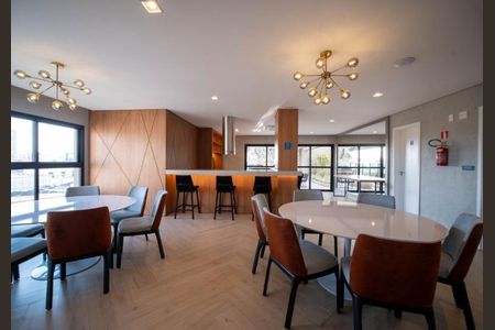 Foto 28 de apartamento à venda com 3 quartos, 93m² em Vila Osasco, Osasco