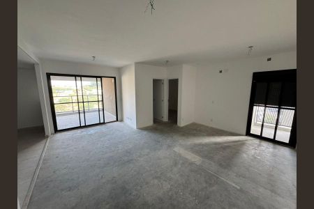 Foto 01 de apartamento à venda com 3 quartos, 93m² em Vila Osasco, Osasco