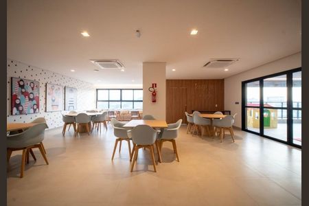 Foto 33 de apartamento à venda com 3 quartos, 93m² em Vila Osasco, Osasco
