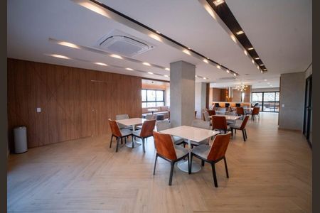 Foto 34 de apartamento à venda com 3 quartos, 93m² em Vila Osasco, Osasco