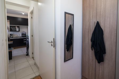 Apartamento à venda com 32m², 2 quartos e sem vaga