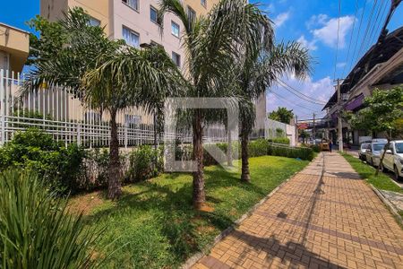 Apartamento à venda com 32m², 2 quartos e sem vaga