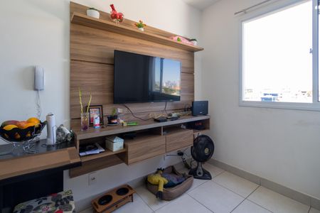 Apartamento à venda com 32m², 2 quartos e sem vaga Apartamento à venda com 32m², 2 quartos e sem vagaSala/Cozinha