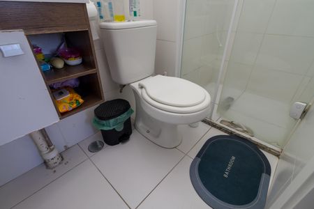 Apartamento à venda com 32m², 2 quartos e sem vaga