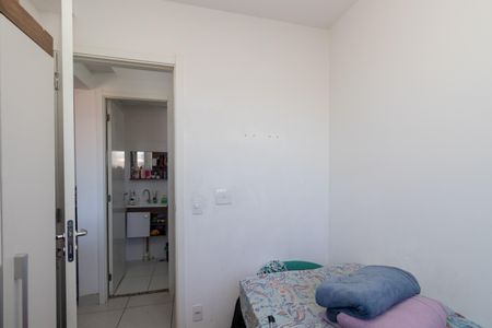 Apartamento à venda com 32m², 2 quartos e sem vaga