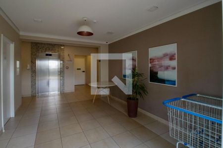 Apartamento à venda com 32m², 2 quartos e sem vaga