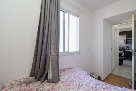 Apartamento à venda com 32m², 2 quartos e sem vaga