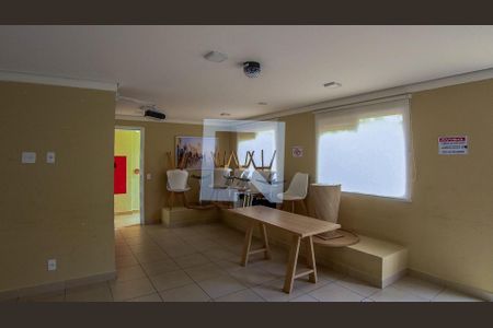 Apartamento à venda com 32m², 2 quartos e sem vaga