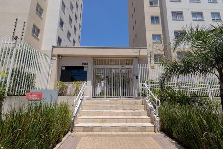 Apartamento à venda com 32m², 2 quartos e sem vaga