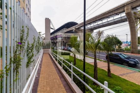 Apartamento à venda com 32m², 2 quartos e sem vaga