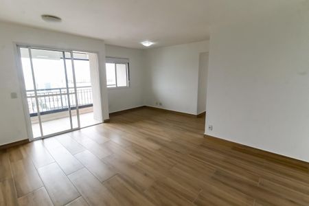 Sala de apartamento para alugar com 2 quartos, 80m² em Jardim Parque Morumbi, São Paulo