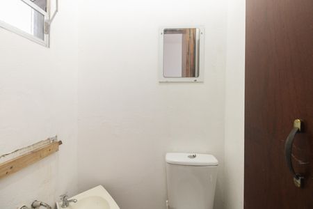 Casa de condomínio para alugar com 70m², 2 quartos e sem vagaLavabo