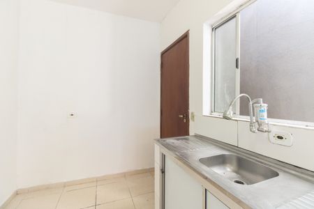 Casa de condomínio para alugar com 70m², 2 quartos e sem vagaCozinha