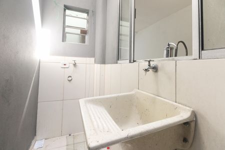 Casa de condomínio para alugar com 70m², 2 quartos e sem vagaÁrea de Serviço