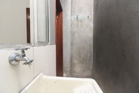 Casa de condomínio para alugar com 70m², 2 quartos e sem vagaÁrea de Serviço