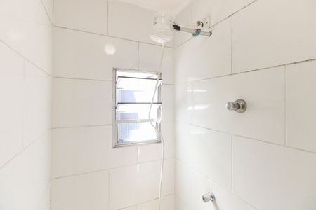 Casa de condomínio para alugar com 70m², 2 quartos e sem vagaBanheiro