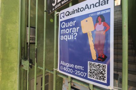 Casa de condomínio para alugar com 70m², 2 quartos e sem vagaPlaca 