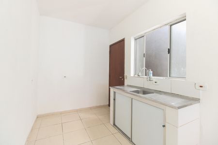 Casa de condomínio para alugar com 70m², 2 quartos e sem vagaCozinha