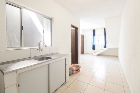 Casa de condomínio para alugar com 70m², 2 quartos e sem vagaCozinha