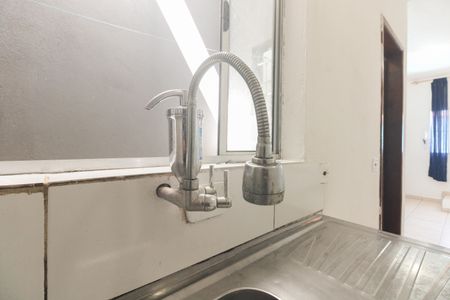 Casa de condomínio para alugar com 70m², 2 quartos e sem vagaCozinha