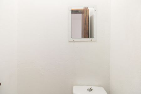 Casa de condomínio para alugar com 70m², 2 quartos e sem vagaLavabo