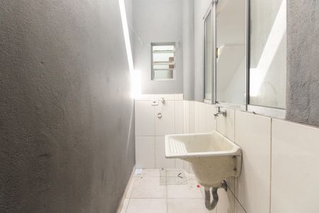 Casa de condomínio para alugar com 70m², 2 quartos e sem vagaÁrea de Serviço