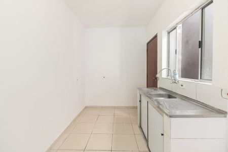 Casa de condomínio para alugar com 70m², 2 quartos e sem vagaCozinha