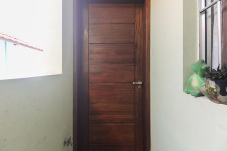 Casa de condomínio para alugar com 70m², 2 quartos e sem vagaEntrada