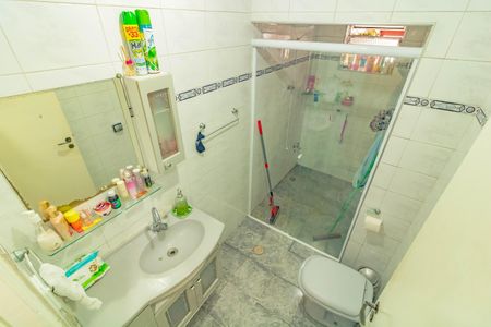 Casa à venda com 1 quarto, 300m² em Vila Campestre, São Paulo