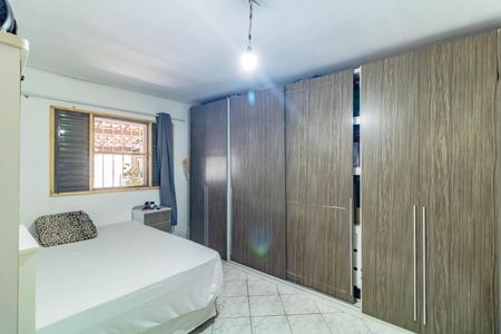 Casa à venda com 1 quarto, 300m² em Vila Campestre, São Paulo