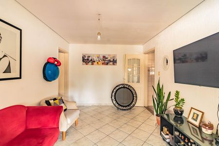 Casa à venda com 1 quarto, 300m² em Vila Campestre, São Paulo