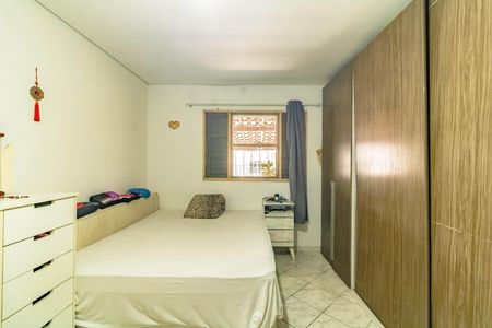 Casa à venda com 1 quarto, 300m² em Vila Campestre, São Paulo