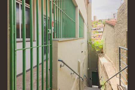 Studio para alugar com 32m², 1 quarto e sem vaga Studio para alugar com 32m², 1 quarto e sem vagaÁrea comum