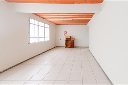 Sala de kitnet/studio para alugar com 1 quarto, 32m² em Nova Granada, Belo Horizonte