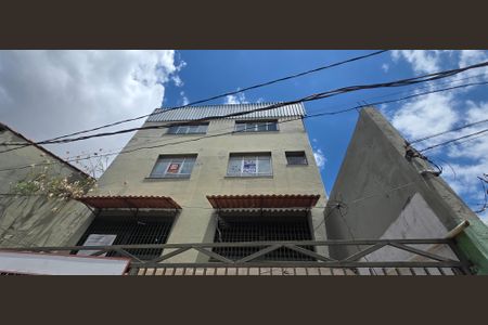 Studio para alugar com 32m², 1 quarto e sem vaga Studio para alugar com 32m², 1 quarto e sem vagaPlaca