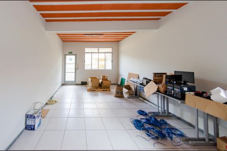 Sala de kitnet/studio para alugar com 1 quarto, 32m² em Nova Granada, Belo Horizonte