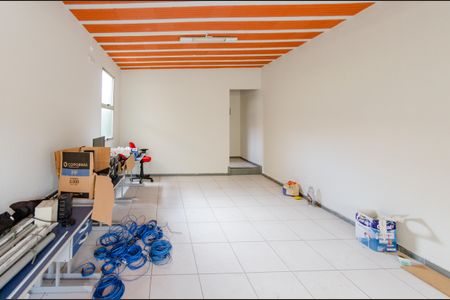 Sala de kitnet/studio para alugar com 1 quarto, 32m² em Nova Granada, Belo Horizonte