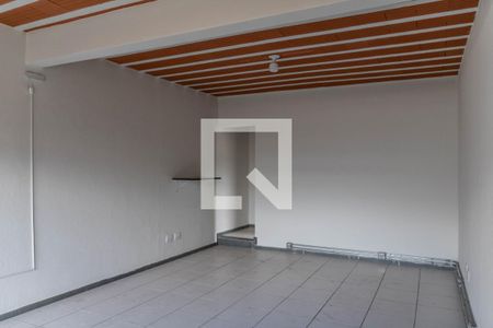 Sala de kitnet/studio para alugar com 1 quarto, 32m² em Nova Granada, Belo Horizonte