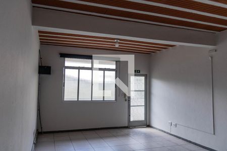 Sala de kitnet/studio para alugar com 1 quarto, 32m² em Nova Granada, Belo Horizonte