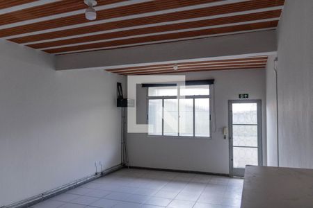 Sala de kitnet/studio para alugar com 1 quarto, 32m² em Nova Granada, Belo Horizonte