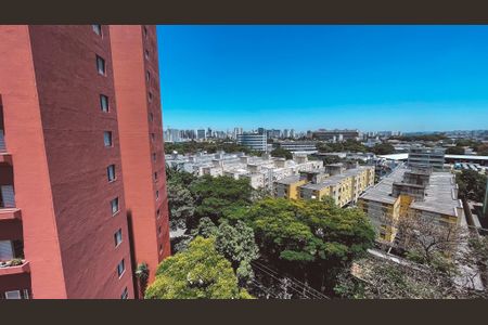 Vista do Quarto 1 de apartamento à venda com 3 quartos, 96m² em Casa Verde, São Paulo
