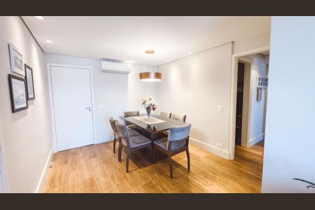 Sala de apartamento à venda com 3 quartos, 96m² em Casa Verde, São Paulo