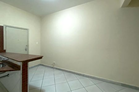 Sala de apartamento para alugar com 1 quarto, 41m² em Centro, Belo Horizonte