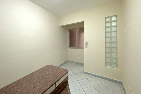 Apartamento para alugar com 1 quarto, 41m² em Centro, Belo Horizonte