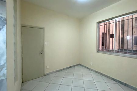 Apartamento para alugar com 1 quarto, 41m² em Centro, Belo Horizonte